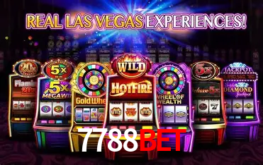 Descubra a Magia dos Jogos de Arcade no 7788bet