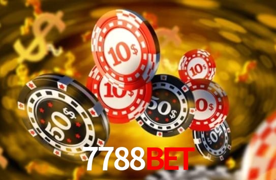 Apostas de Tênis 7788bet