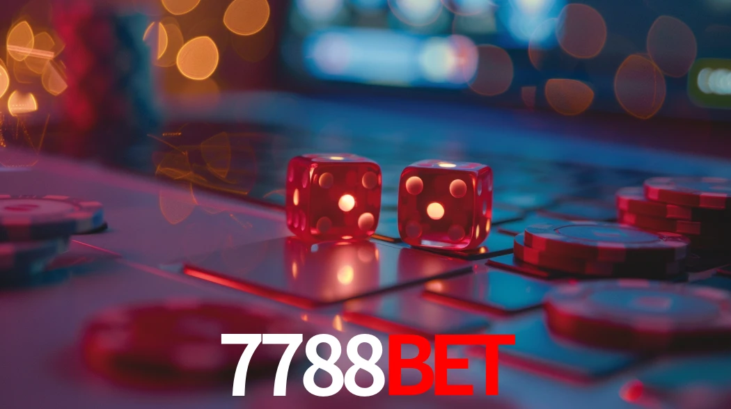 Seasonal Promotions 7788bet