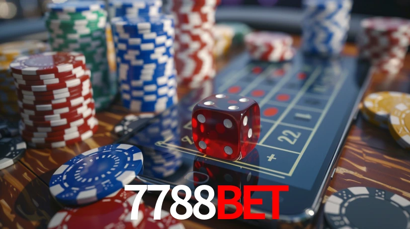 Servidor Brasil 7788bet