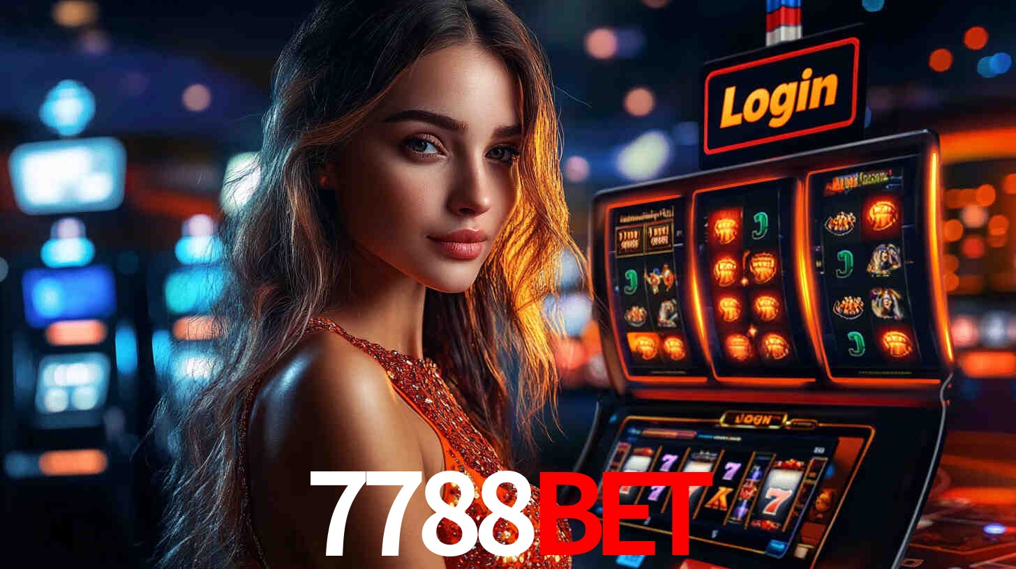 7788bet - Chance de Tudo - 7788bet.com
