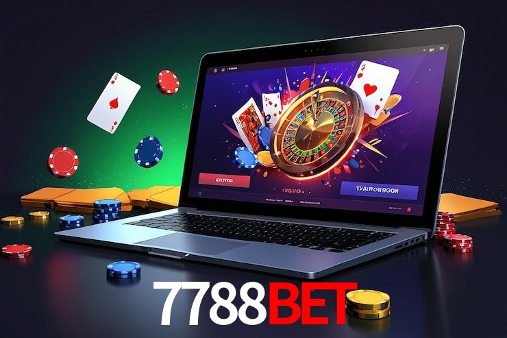 7788bet Segurança Logo 1