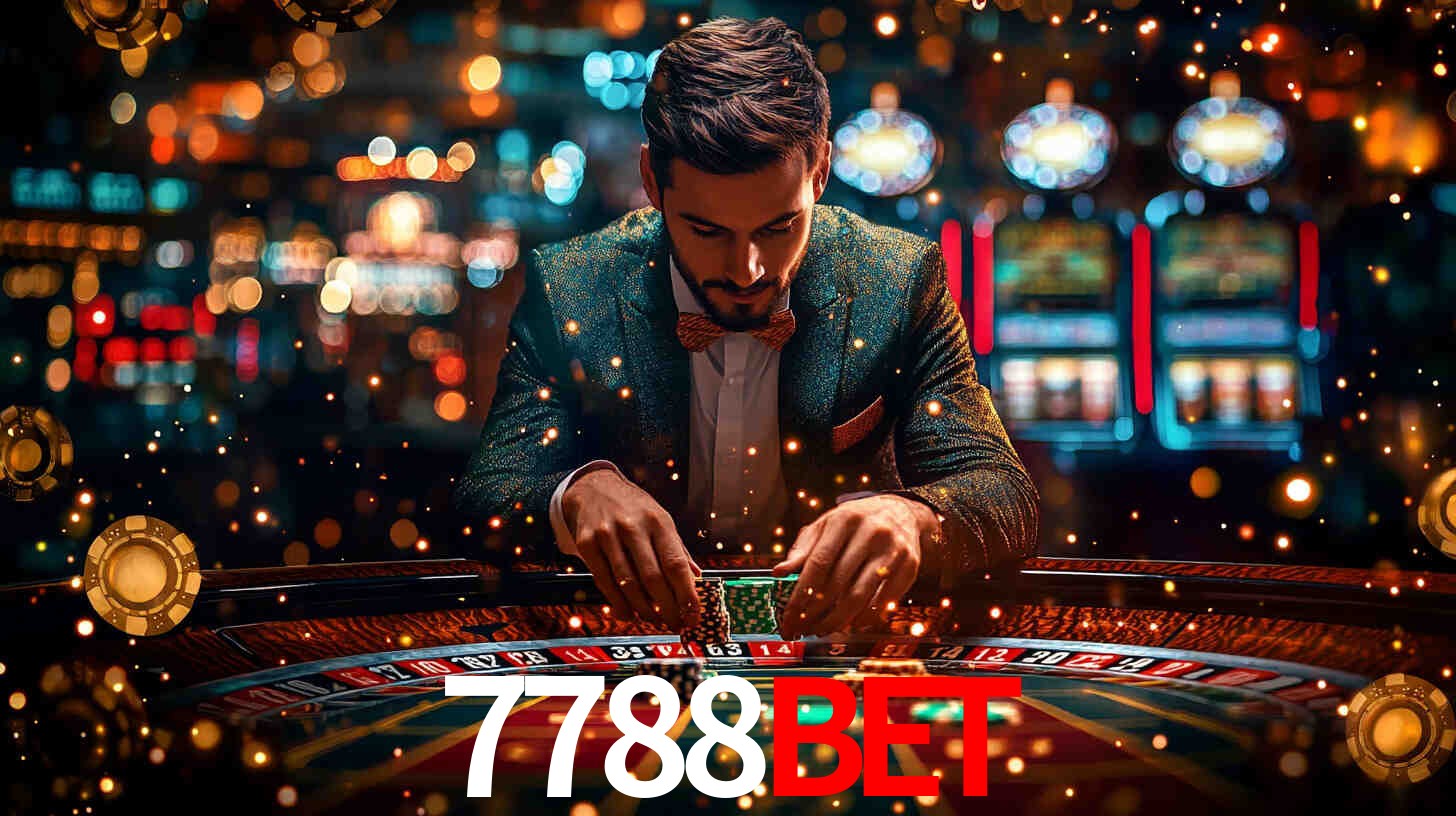 Certificação GLI 7788bet