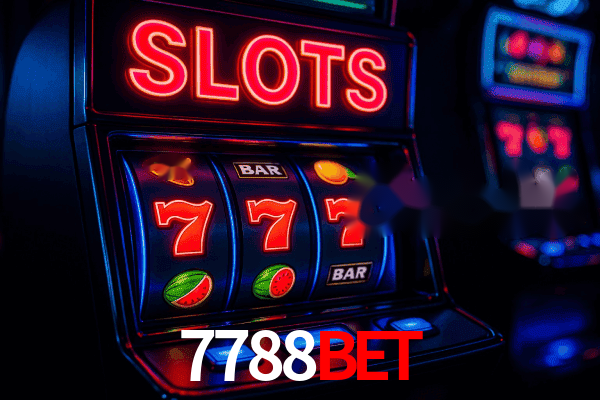 Slots 7788bet - RTP Alto Certificado