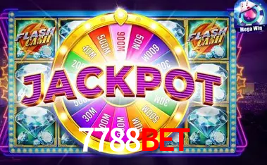 Inovações de Jogos na 7788bet: O Futuro das Experiências Interativas
