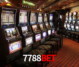 Apostas Esportivas na 7788bet: Um Guia Completo