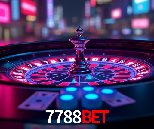 7788bet Download Oficial