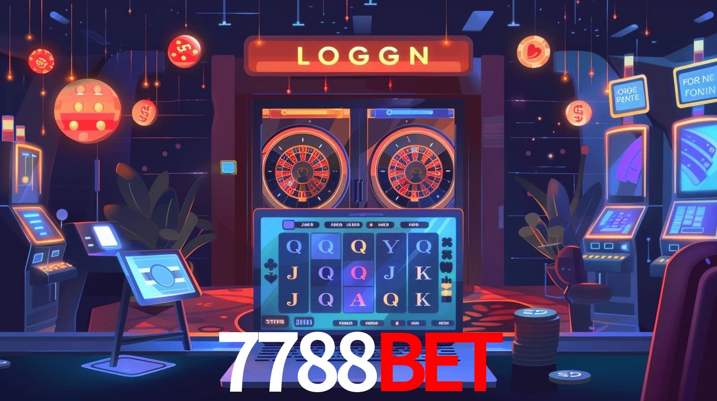 7788bet Instalar Logo 1