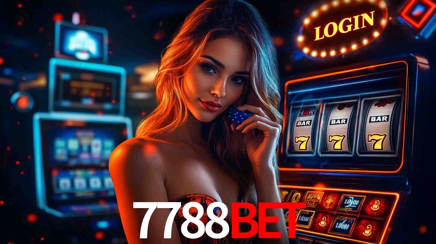 Odds Competitivas 7788bet
