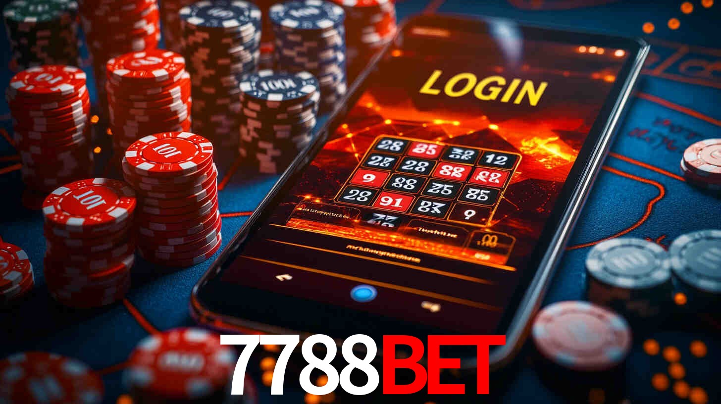 Apostas Ao Vivo 7788bet