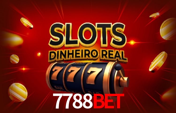 7788bet Segurança Logo 2