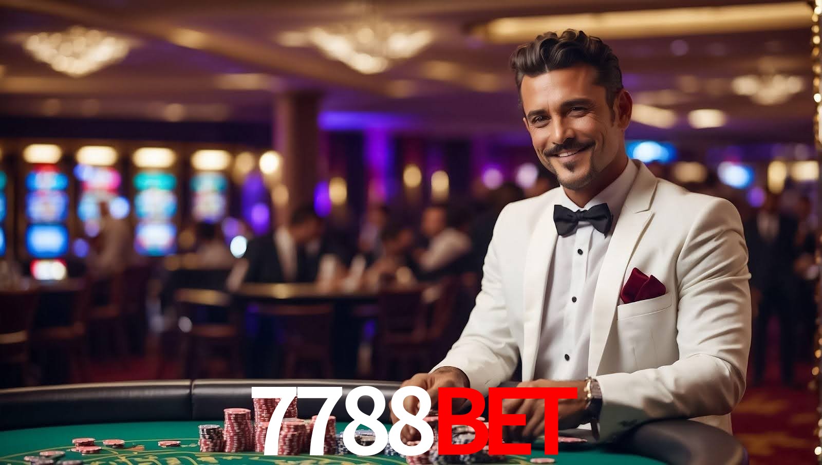 Ofertas Exclusivas 7788bet