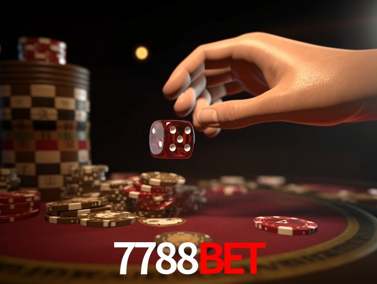 Login Seguro 7788bet