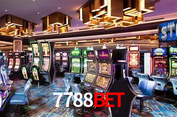 Apostas Esportivas na 7788bet: Um Guia Completo