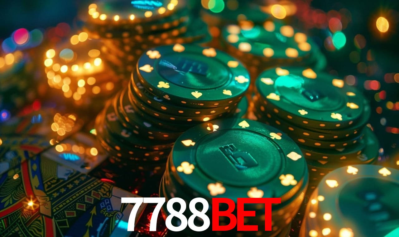 Estatísticas Esportivas 7788bet