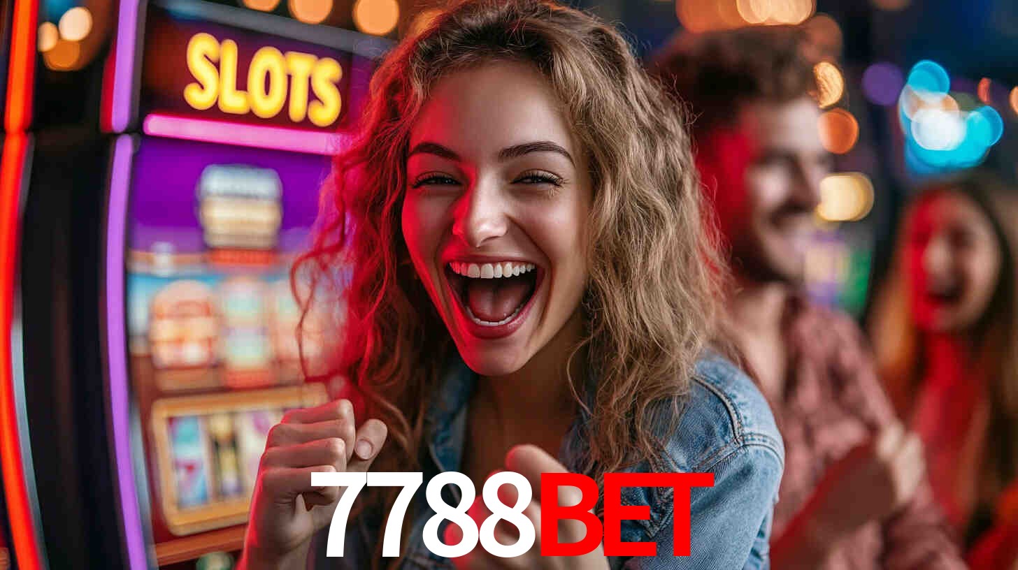 A Emoção da Loteria na 7788bet: Uma Chance de Mudança de Vida