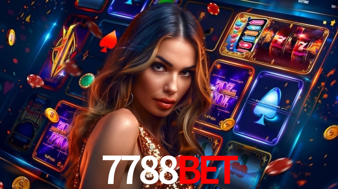 7788bet Logo 3