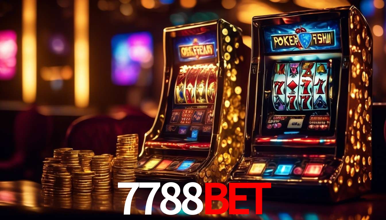7788bet Logo 1