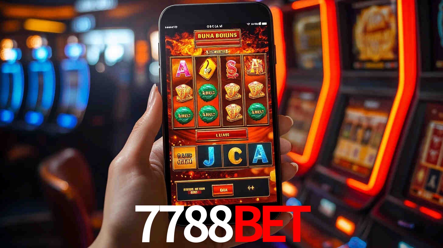 7788bet: Seu Especialista em Apostas Esportivas Brasileiras
