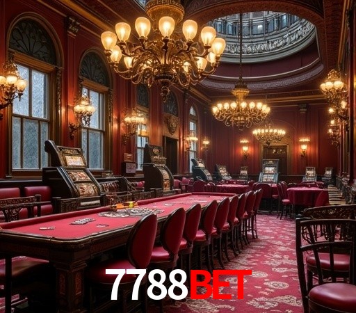 7788bet Instalar Logo 2