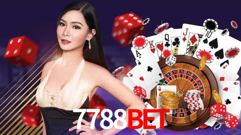 Torneios 7788bet