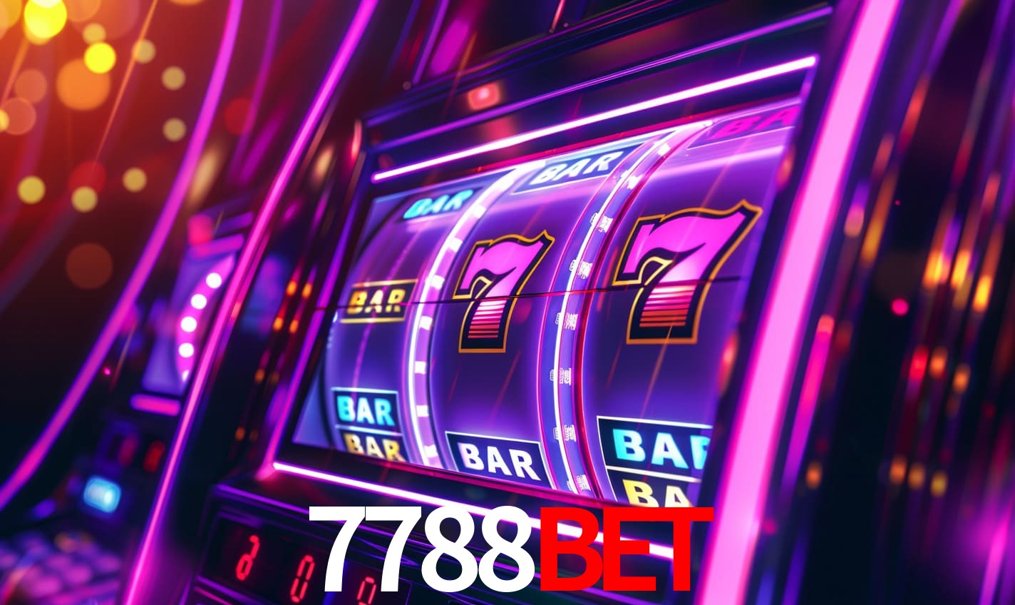Bônus Generosos e Exclusivos no 7788bet para Você!