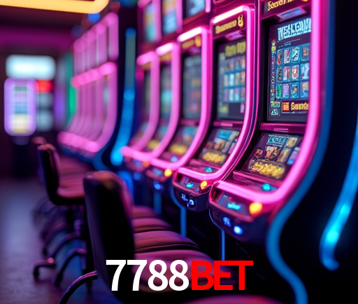 Slots 7788bet - Jackpots Progressivos