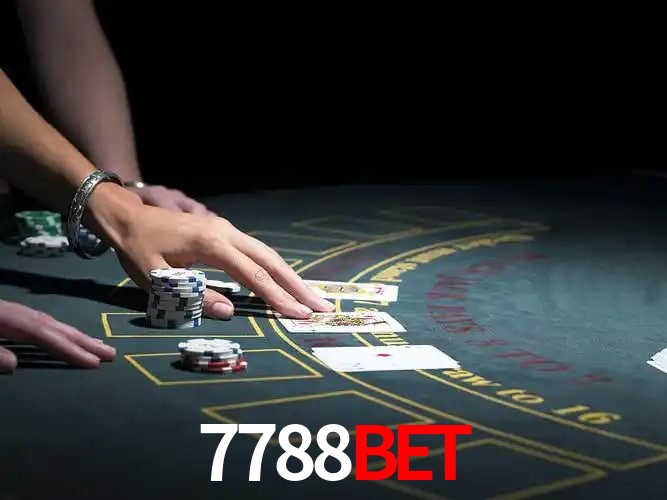 7788bet Segurança Logo 3