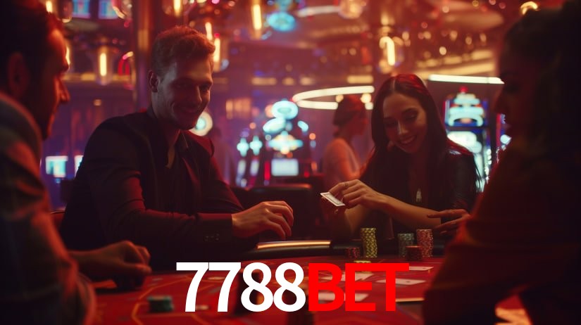 Descubra a Essência do 7788bet: Nossa História e Compromissos