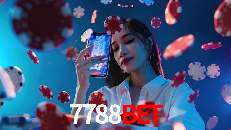 7788bet Logo 2