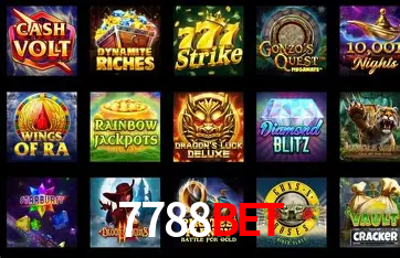 Descubra a Essência do 7788bet: Nossa História e Compromissos