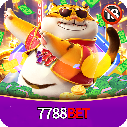7788bet Logo